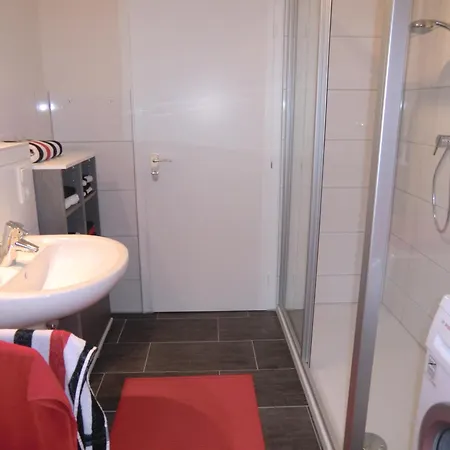 Holiday home Zum Leuchtturm