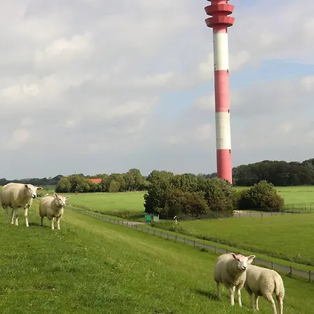 Zum Leuchtturm *