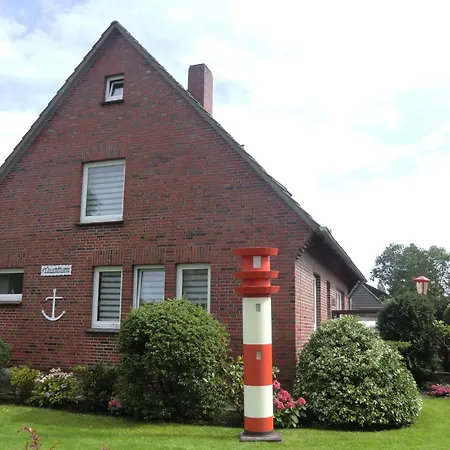 Holiday home Zum Leuchtturm