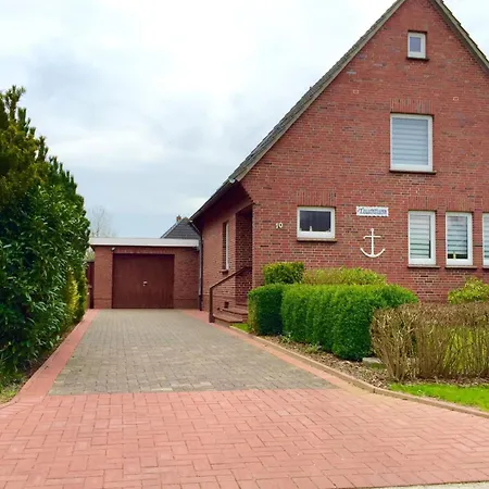 Σπίτι διακοπών Zum Leuchtturm *