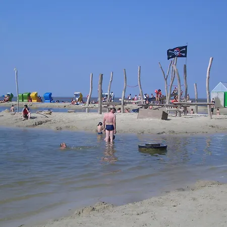 Zum Leuchtturm * Burhave